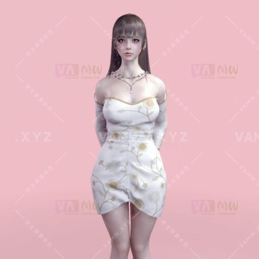 图片[85]-[VAM衣服预设]110套衣服（预设一键使用+依赖包）8.46G-VAM资源站