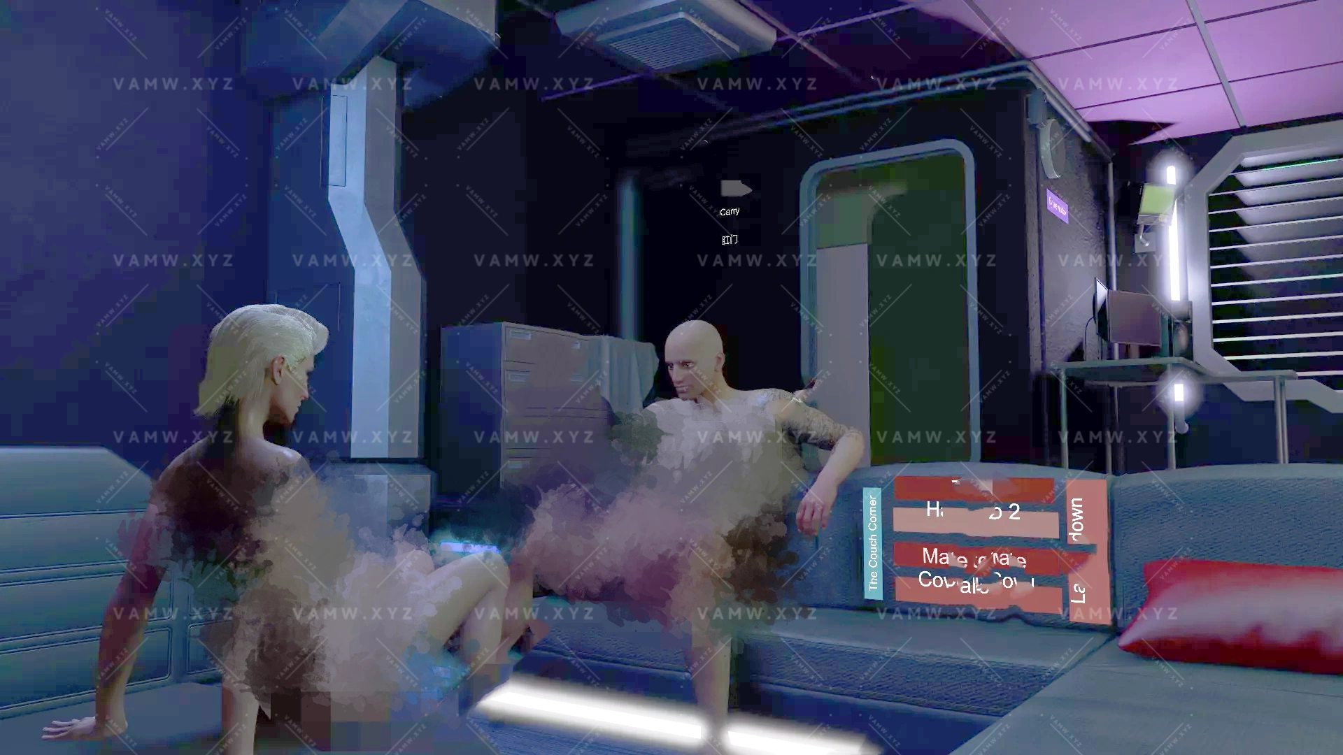 [VAM场景]真实女友游戏 RizkyBizz.A_night_in_the_future_Overhaul.1/[VAM Scene] Real Girlfriend Game RizkyBizz.A_night_in_the_future_Overhaul.1-VAM资源站