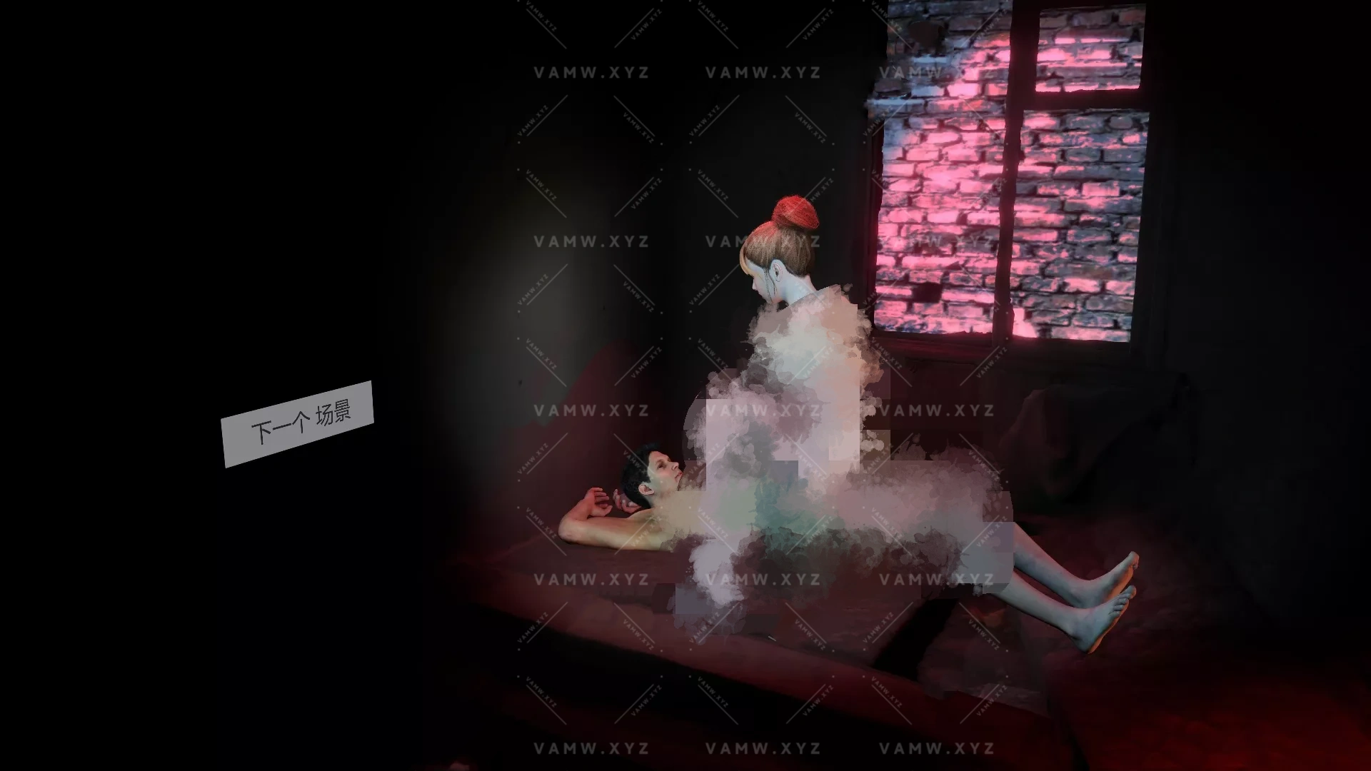 [VAM场景]真实女友游戏Valix.Secret_in_an_abandoned_house.1/[VAM Scene] Real Girlfriend Game Valix.Secret_in_an_abandoned_house.1-VAM资源站