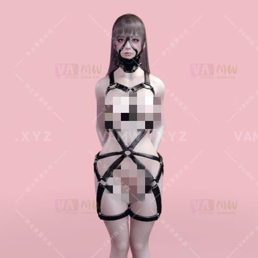 图片[91]-[VAM衣服预设]110套衣服（预设一键使用+依赖包）8.46G-VAM资源站