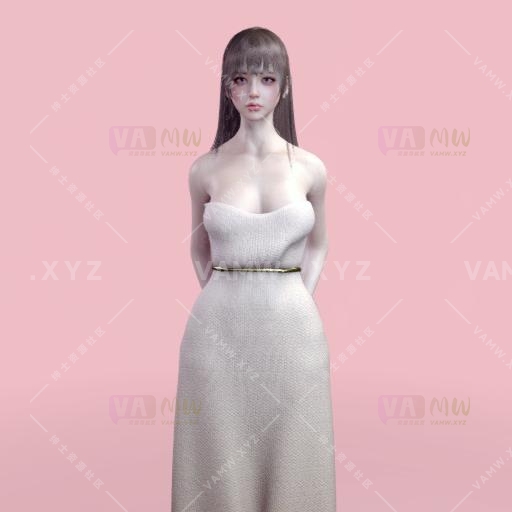 图片[67]-[VAM衣服预设]110套衣服（预设一键使用+依赖包）8.46G-VAM资源站