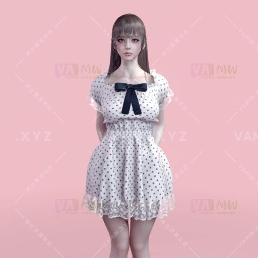 图片[66]-[VAM衣服预设]110套衣服（预设一键使用+依赖包）8.46G-VAM资源站