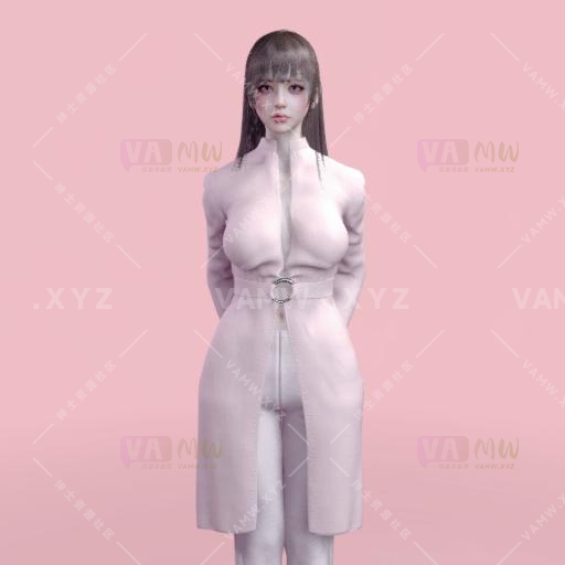 图片[122]-[VAM衣服预设]110套衣服（预设一键使用+依赖包）8.46G-VAM资源站