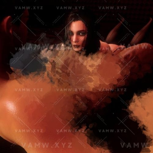 [VAM场景]真实女友游戏 Annubis.Mystic_Gothic_Girl.1/[VAM Scene] Real Girlfriend Game Annubis.Mystic_Gothic_Girl.1-VAM资源站