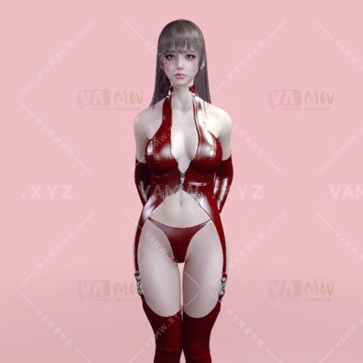 图片[28]-[VAM衣服预设]110套衣服（预设一键使用+依赖包）8.46G-VAM资源站