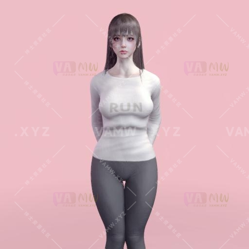 图片[76]-[VAM衣服预设]110套衣服（预设一键使用+依赖包）8.46G-VAM资源站