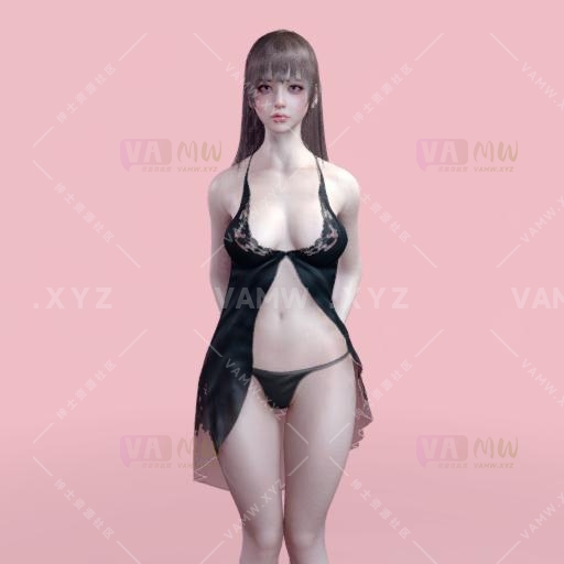 图片[15]-[VAM衣服预设]110套衣服（预设一键使用+依赖包）8.46G-VAM资源站