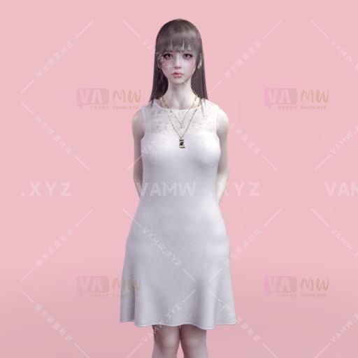 图片[53]-[VAM衣服预设]110套衣服（预设一键使用+依赖包）8.46G-VAM资源站