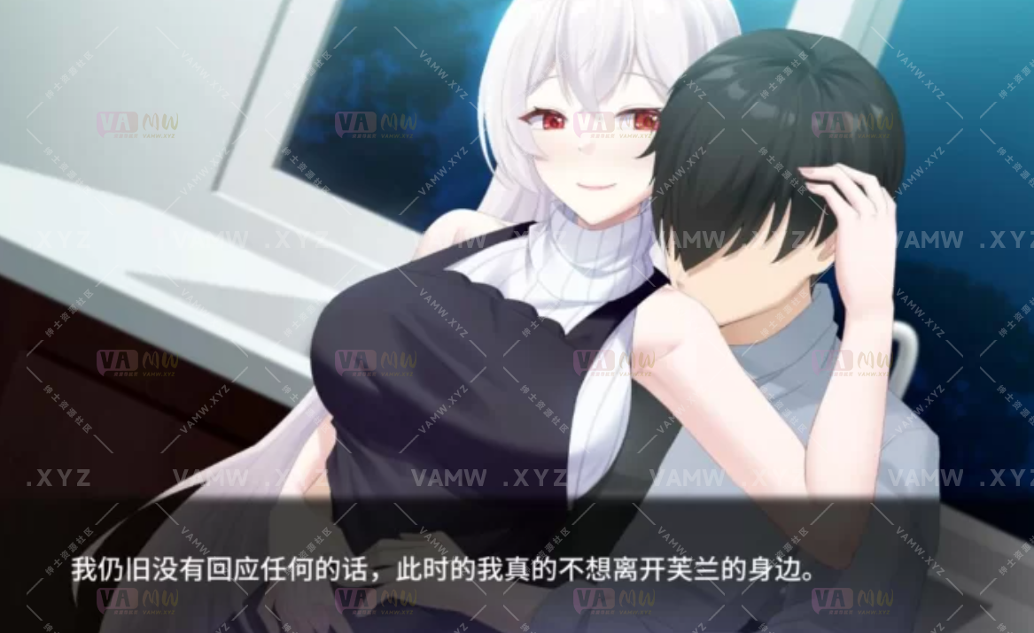 图片[2]-[游戏][SLG/汉化/PC+安卓] 我与魔王的亲密爱恋-1.02-官中步兵+dlc/[Game][SLG/Chinese/PC+Android] My Intimate Love with the Demon King-1.02-Guanzhong Infantry+dlc-VAM资源站