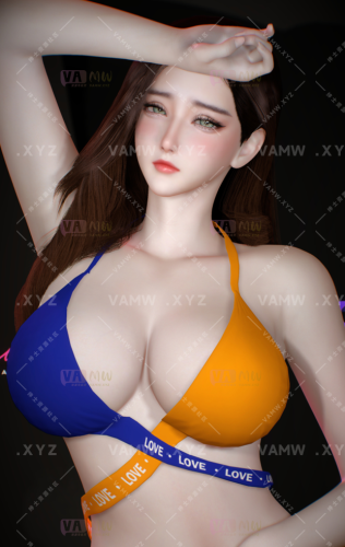 [VAM人物]真实女友游戏 Dnaddr.Yu_玉_AFD/[VAM Character] Real Girlfriend Game Dnaddr.Yu_玉_AFD-VAM资源站