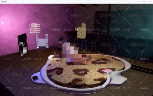 [VAM场景]真实女友游戏Premium_Reverse_Cowgirl_Tujamo_BOOM/[VAM Scene] Real Girlfriend Game Premium_Reverse_Cowgirl_Tujamo_BOOM-VAM资源站