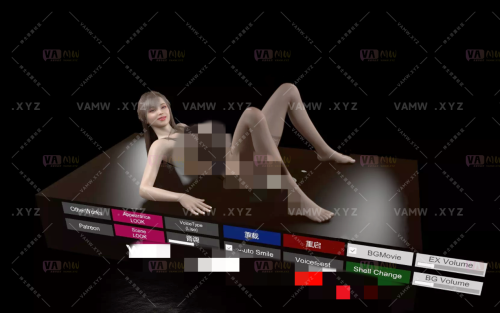 [VAM场景]真实女友游戏 Feel.DildoCannon.7/[VAM Scene] Real Girlfriend Game Feel.DildoCannon.7-VAM资源站