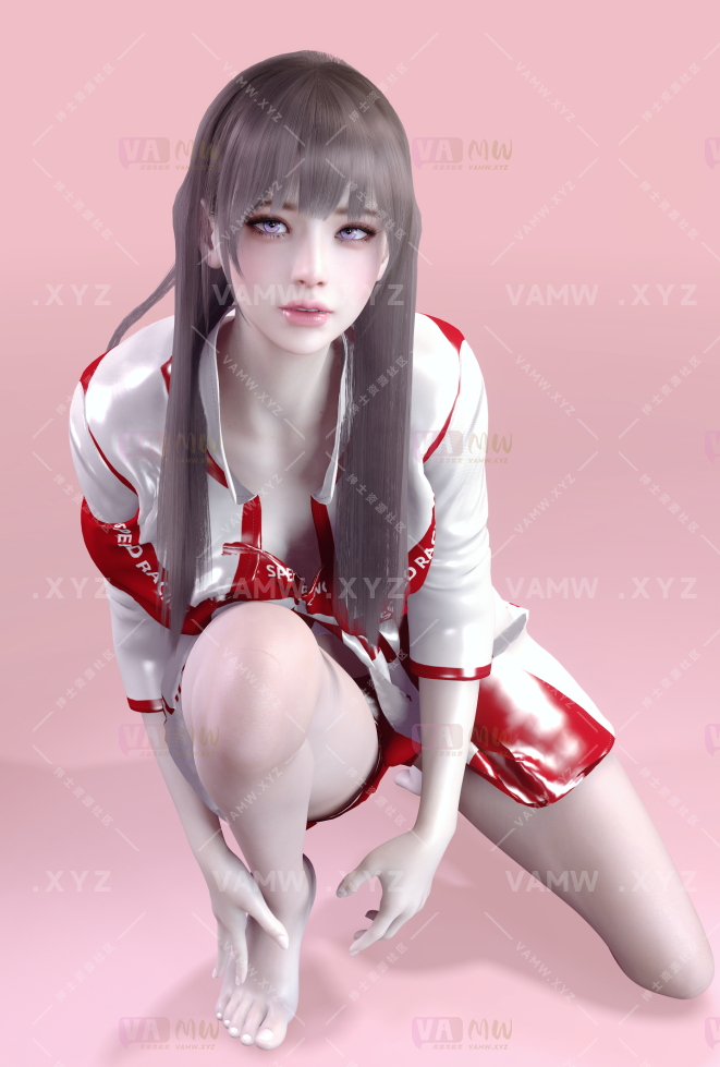 图片[7]-[VAM衣服预设]110套衣服（预设一键使用+依赖包）8.46G-VAM资源站