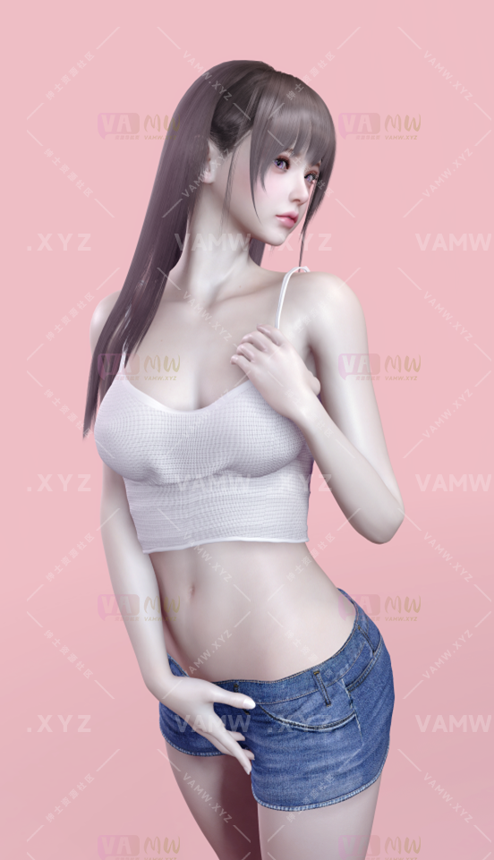 图片[9]-[VAM衣服预设]110套衣服（预设一键使用+依赖包）8.46G-VAM资源站