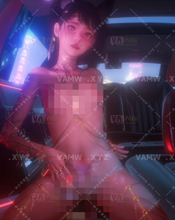 图片[8]-[大片+度盘]万众期待的vam瑟萝莉小魅魔最全合集 [18+4.14G]-VAM资源站