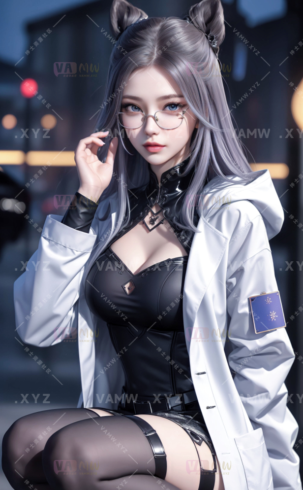 [AI绘图]朱竹清 HD158P + 774 MB ai20240922115323018/[AI Drawing] Zhu Zhuqing HD158P + 774 MB ai20240922115323018-VAM资源站