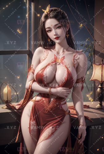 [AI绘图]酒玖 HD131P+509 MB ai20240922115323024/[AI Drawing] Jiujiu HD131P+509 MB ai20240922115323024-VAM资源站