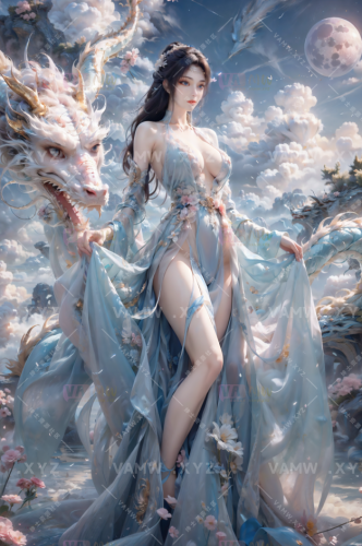 [AI绘画]云韵 HD101P+779 MB ai20240922115323004/[AI Painting] Yunyun HD101P+779 MB ai20240922115323004-VAM资源站