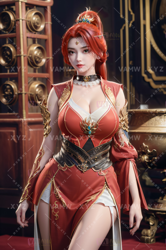 [AI绘画]唐火儿 瑟瑟 HD116P+590 MB ai20240922115323008/[AI Painting] Tang Huoer Thuser HD116P+590 MB ai20240922115323008-VAM资源站