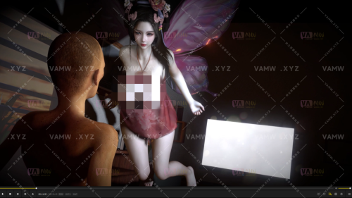 [大片]初级短片_落榜女神的网红路 隔空传送到你身边/[Blockbuster] Junior Short Film_The Road to Internet Celebrity of a Missed Goddess Teleported to You-VAM资源站