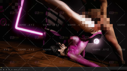 [大片]黑神话悟空 四妹 四妹教你做体操_11:31/[Blockbuster] Black Myth Wukong Fourth Sister Fourth Sister Teaches You Gymnastics_11:31-VAM资源站