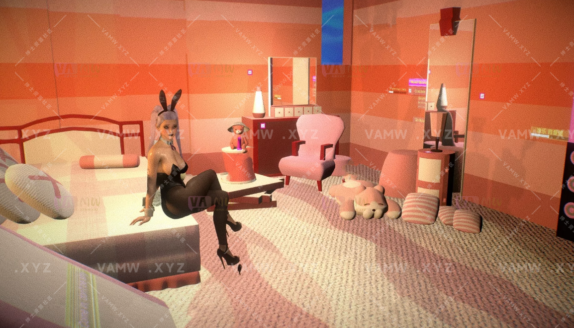 [VAM场景]真实女友游戏Nobis.Bad_Pinku_Bune_v1_5_Patreon_a.1/[VAM Scene] Real Girlfriend Game Nobis.Bad_Pinku_Bune_v1_5_Patreon_a.1-VAM资源站