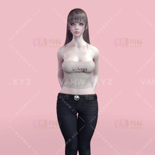 图片[114]-[VAM衣服预设]110套衣服（预设一键使用+依赖包）8.46G-VAM资源站