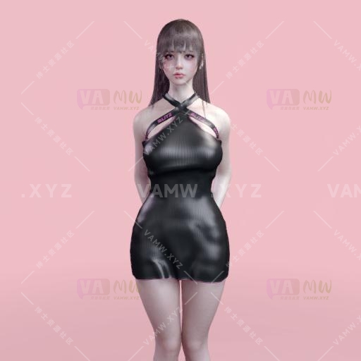 图片[21]-[VAM衣服预设]110套衣服（预设一键使用+依赖包）8.46G-VAM资源站