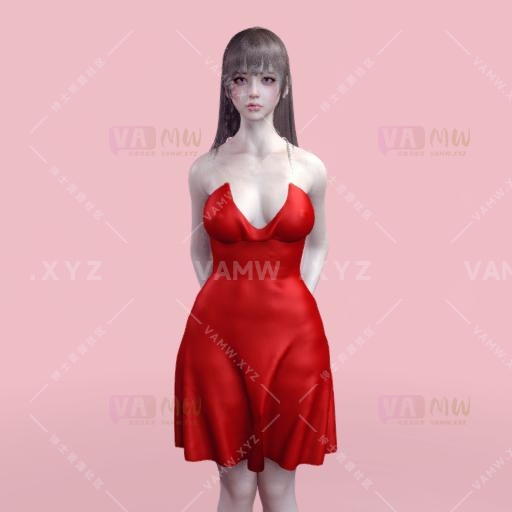 图片[99]-[VAM衣服预设]110套衣服（预设一键使用+依赖包）8.46G-VAM资源站