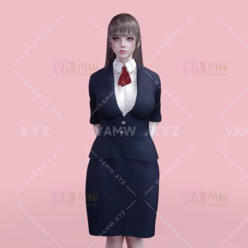 图片[79]-[VAM衣服预设]110套衣服（预设一键使用+依赖包）8.46G-VAM资源站