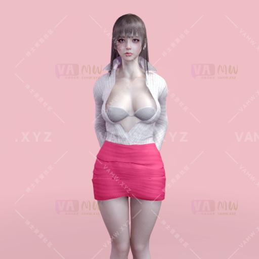 图片[37]-[VAM衣服预设]110套衣服（预设一键使用+依赖包）8.46G-VAM资源站