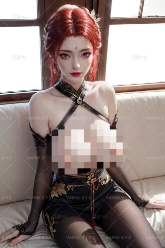 [AI绘画]雅妃 HD45P+81 MB ai20241023130934019/[AI Painting] Yafei HD45P+81 MB ai20241023130934019-VAM资源站