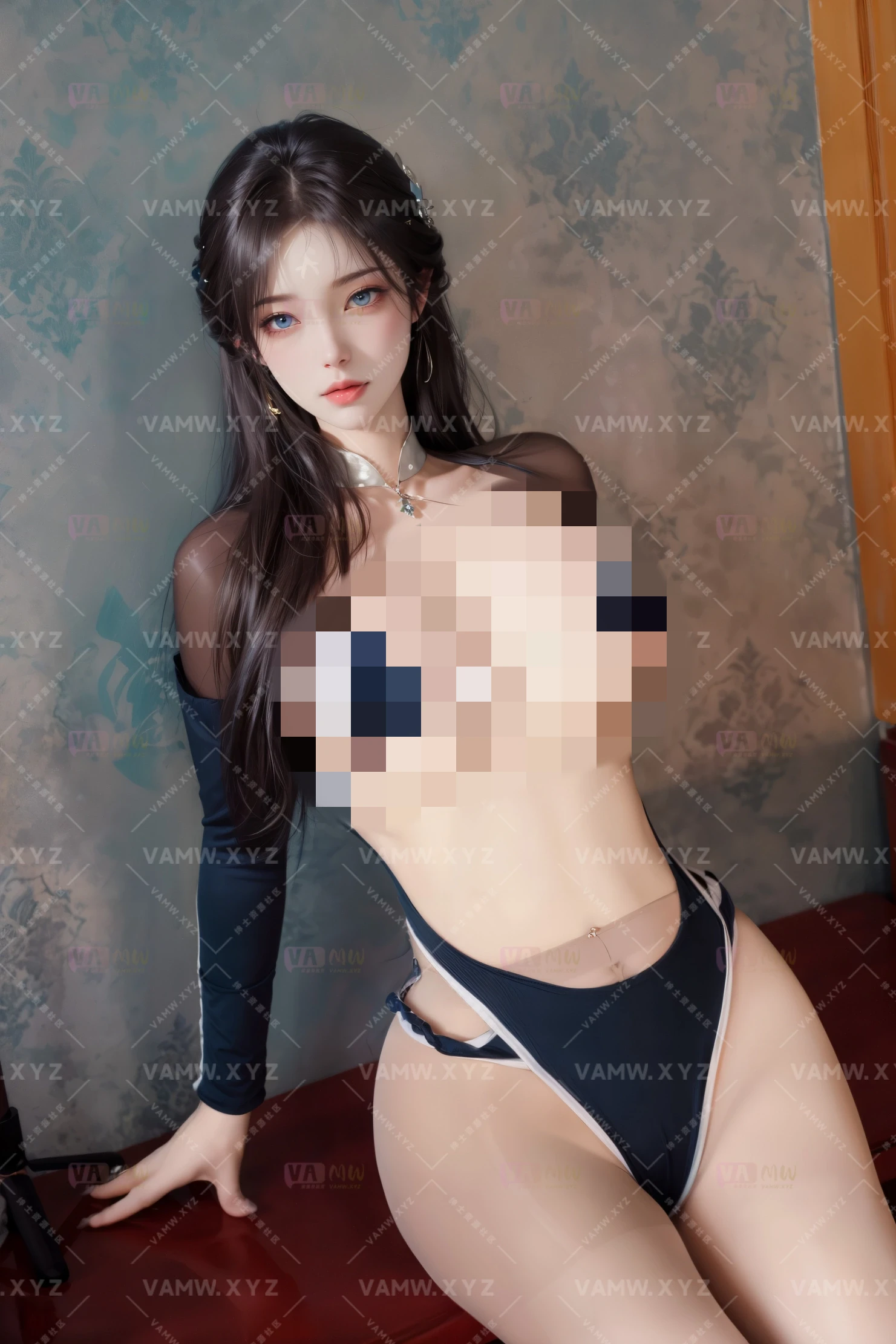 [AI绘画]薰儿 XG写真 HD59P+462 MB ai20241023130934018/[AI Painting] Xun'er XG Photo HD59P+462 MB ai20241023130934018