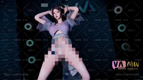 [大片] #白茉晴 青海摇 04'06/[Blockbuster] #白Mo清Qinghaishao 04'06-VAM资源站