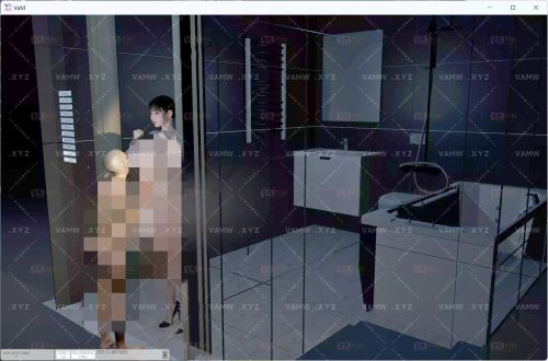 [VAM场景]真实女友游戏 sevenseason.Through_Looking_Glass_Tease_V2_Fix.1.var/[VAM Scene] Real Girlfriend Game sevenseason.Through_Looking_Glass_Tease_V2_Fix.1.var-VAM资源站