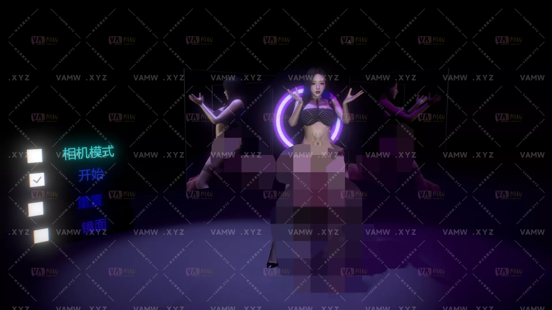 [VAM场景]真实女友游戏 RANGO.Rango舞啪3_queencard.1.var/[VAM Scene] Real Girlfriend Game RANGO.Rango Dance 3_queencard.1.var-VAM资源站