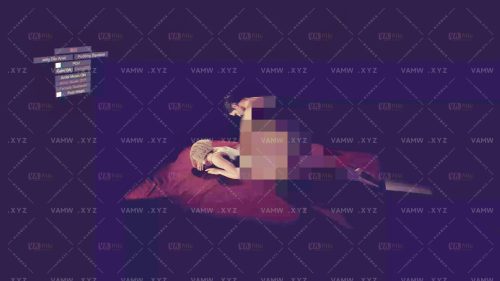 [VAM场景]真实女友游戏 C&G-STUDIO.QD-Pudding.1.var/[VAM Scene] Real Girlfriend Game C&G-STUDIO.QD-Pudding.1.var-VAM资源站