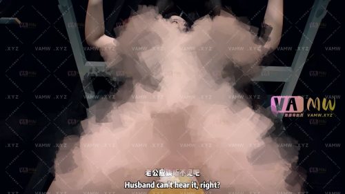 [大片] 真人中配 美女健身会所的私教 19'21/[Blockbuster] Real-life female personal trainer at a fitness club 19'21-VAM资源站