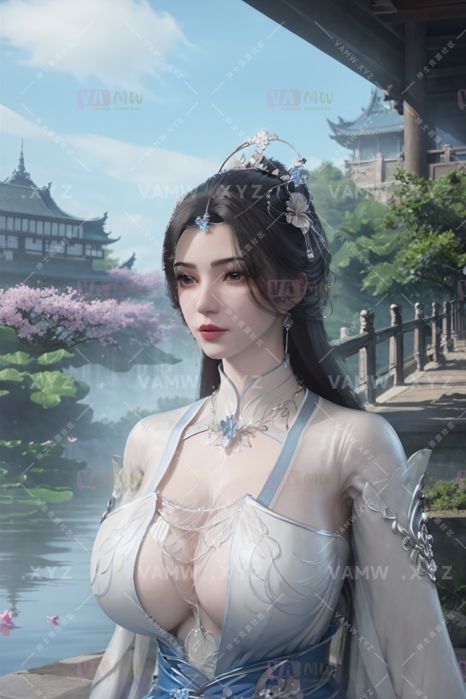 [AI绘画]李慕婉 写真 HD177P+734 MB ai20241015221714012/[AI Painting] Li Muwan Photo HD177P+734 MB ai20241015221714012