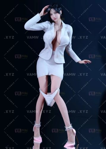 [VAM人物]真实女友游戏 WFG.张丽芝.1.var/[VAM Character] Real Girlfriend Game WFG.Zhang Lizhi.1.var-VAM资源站