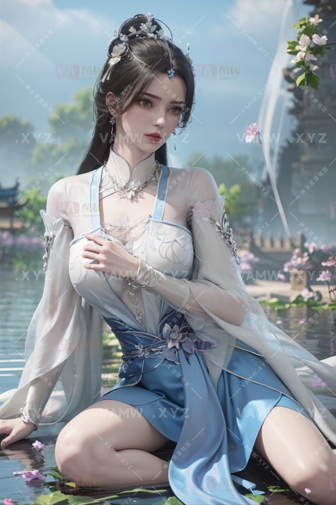 [AI绘画]李慕婉 写真 HD177P+734 MB ai20241015221714012/[AI Painting] Li Muwan Photo HD177P+734 MB ai20241015221714012