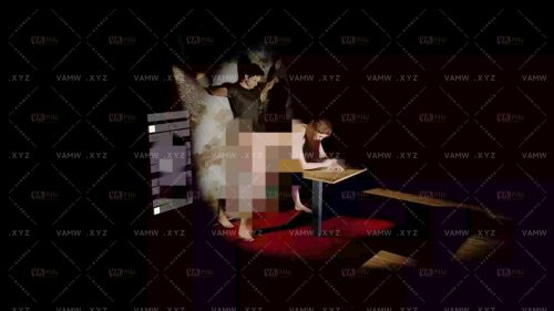 [VAM场景]真实女友游戏 C&G-STUDIO.QD-Wall_Grinding.1.var/[VAM Scene] Real Girlfriend Game C&G-STUDIO.QD-Wall_Grinding.1.var-VAM资源站