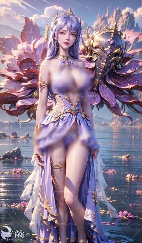 [AI绘画]圣采儿 HD44P+28 MB ai20241023130934003/[AI Painting] Sheng Caier HD44P+28 MB ai20241023130934003-VAM资源站