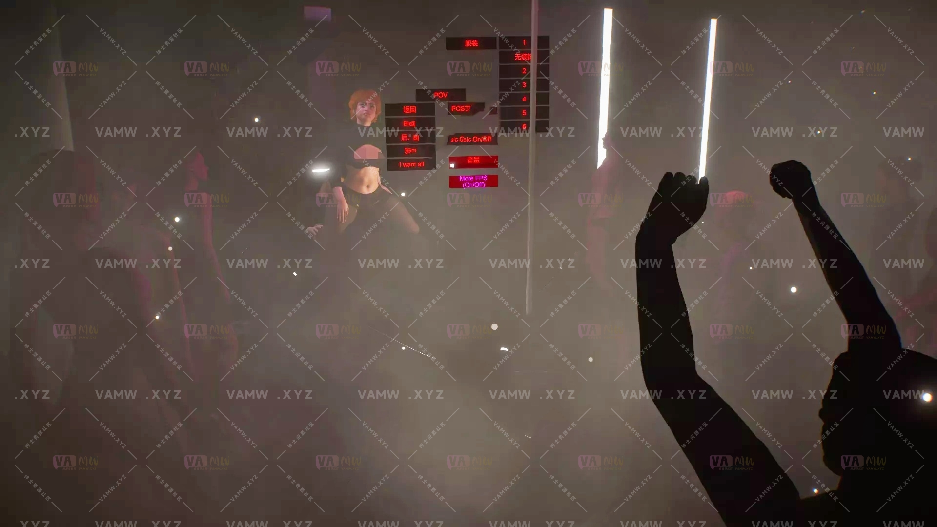 [VAM场景]真实女友游戏 Azur.NiceDice_BehindTheScene_VIP.1.var/[VAM Scene] Real Girlfriend Game Azur.NiceDice_BehindTheScene_VIP.1.var-VAM资源站