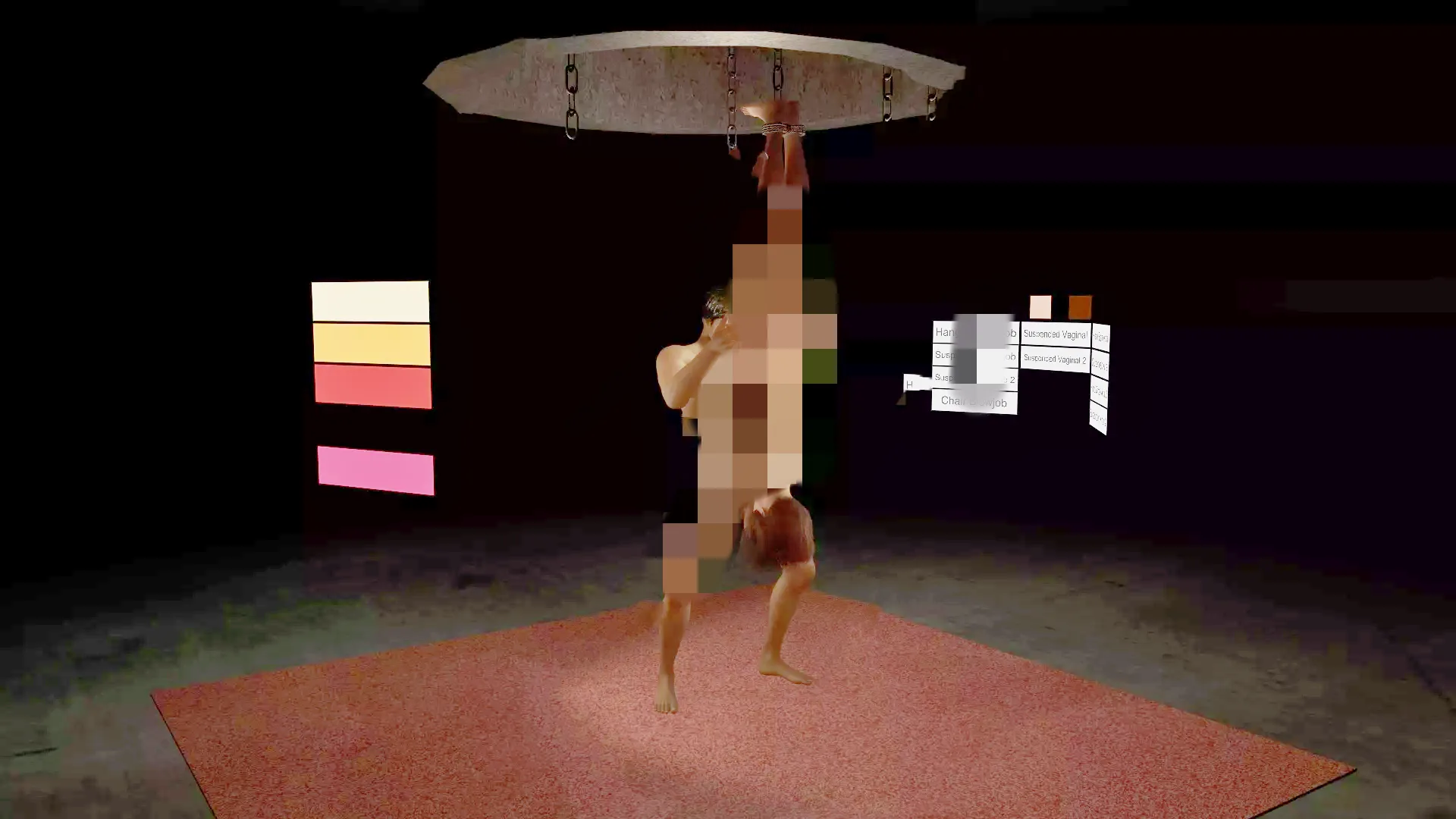 [VAM场景]真实女友游戏 Metalloid.Basement_Play_Extended.2.var/[VAM Scene] Real Girlfriend Game Metalloid.Basement_Play_Extended.2.var-VAM资源站