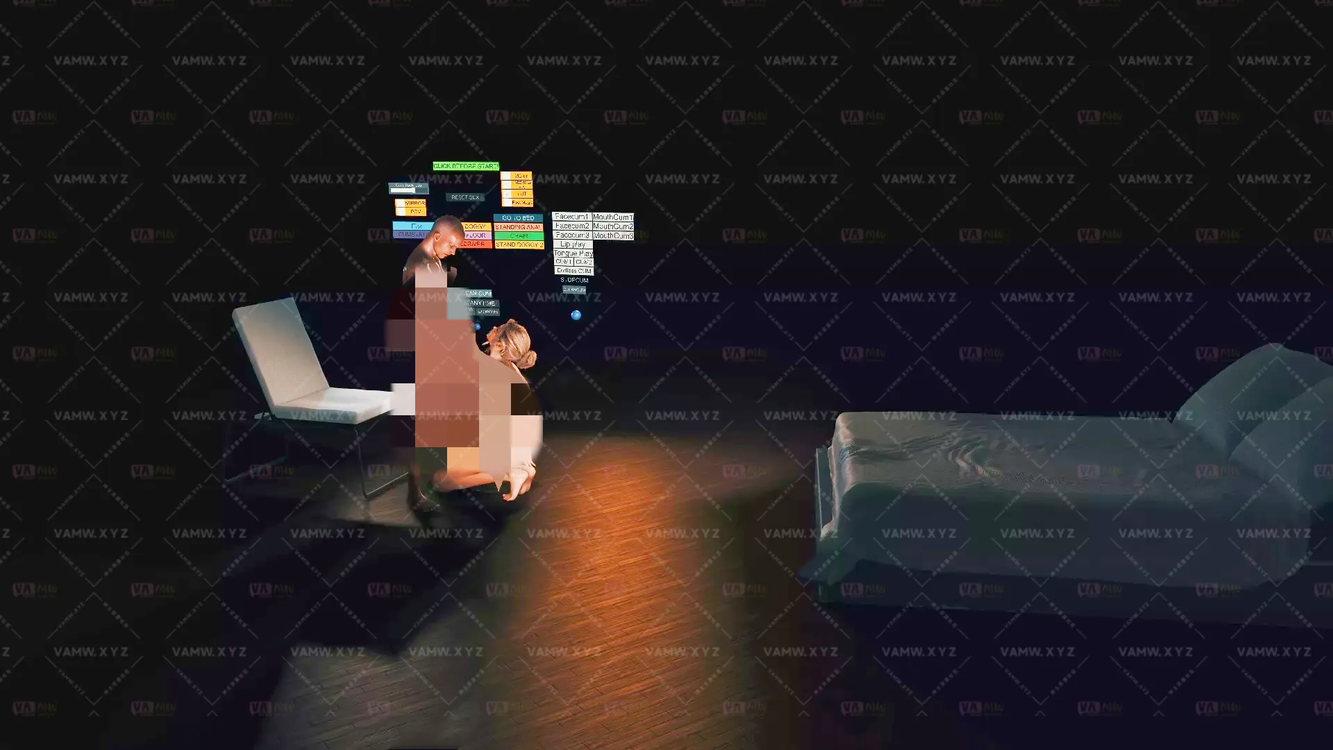 [VAM场景]真实女友游戏 Lance Phaser.CumBlaster1-5-2_FULL.1.var/[VAM Scene] Real Girlfriend Game Lance Phaser.CumBlaster1-5-2_FULL.1.var-VAM资源站