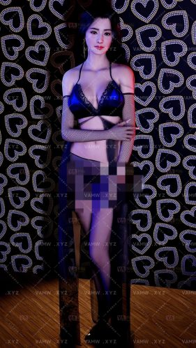 [VAM人物]真实女友游戏 KKND.DMM930.1.var/[VAM Character] Real Girlfriend Game KKND.DMM930.1.var-VAM资源站