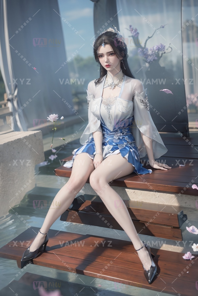 [AI绘画]李慕婉 写真 HD177P+734 MB ai20241015221714012/[AI Painting] Li Muwan Photo HD177P+734 MB ai20241015221714012