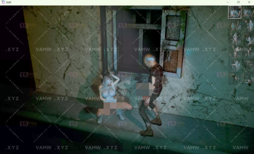 [VAM场景]真实女友游戏 Sneaky_One.Jessies_secret1.1/[VAM Scene] Real Girlfriend Game Sneaky_One.Jessies_secret1.1-VAM资源站