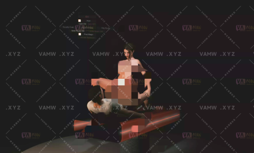 [VAM场景]真实女友游戏 C&G-STUDIO.QD-LustyTableSquat.1/[VAM Scene] Real Girlfriend Game C&G-STUDIO.QD-LustyTableSquat.1-VAM资源站